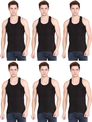 RUPA FRONTLINE Men Vest