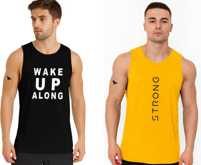 dashzone Men Vest