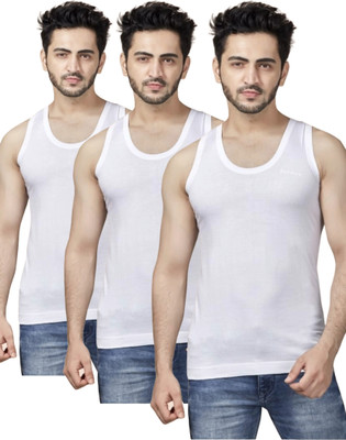 Poomex Men Vest