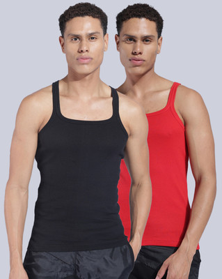 Dollar Bigboss Men Vest