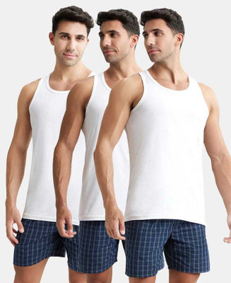 JOCKEY Men Vest