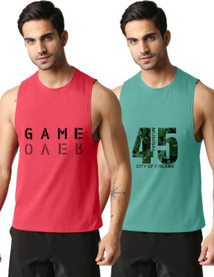 SHREE MD Men Vest
