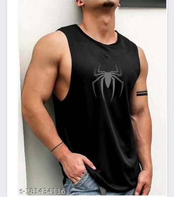 Shanraa Men Vest
