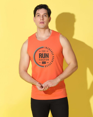 WOOSTRO Men Vest