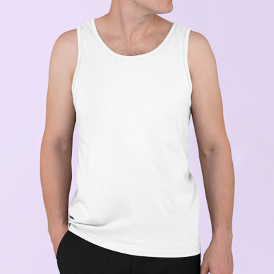 Meworld Men Vest