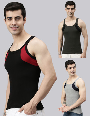 LUX cozi Men Vest