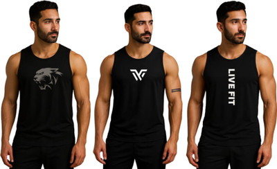 Elite Elegance Apparel Men Vest