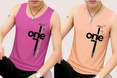 ADIXUS Men Vest