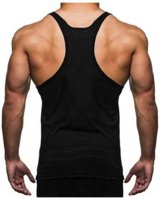 FUNKTAIL Men Vest