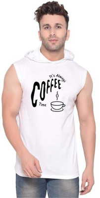 fashnobic Men Vest