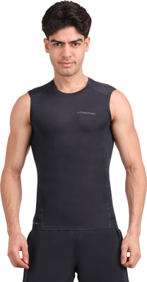 Athmonk Men Vest