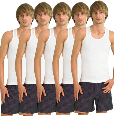 FMO Men Vest