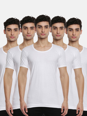 Ramraj Cotton Men Vest