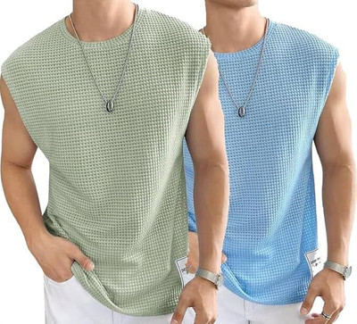 SF CLICK Men Vest
