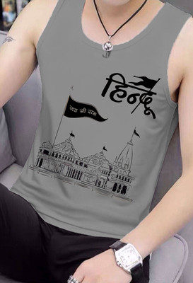 PASITO Men Vest