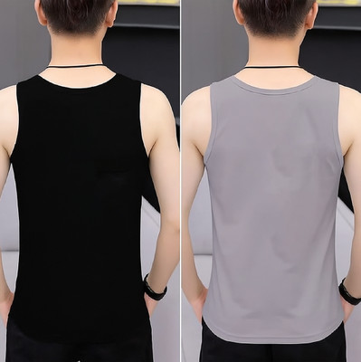 GLITO Men Vest