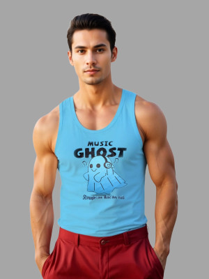 Looks United Men Vest