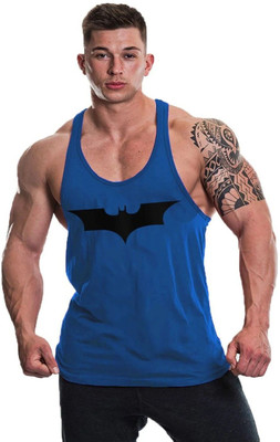 Artivri Men Vest