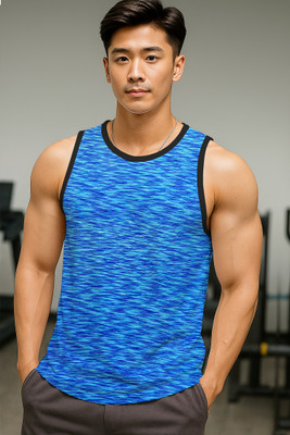 VCANEE Men Vest