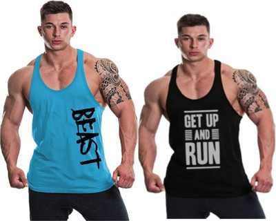 Faricon Trend Men Vest