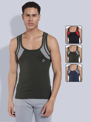 Dollar Bigboss Men Vest