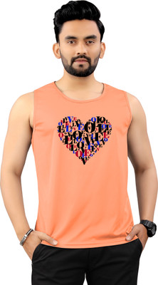 maania Men Vest