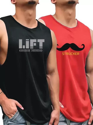 dashzone Men Vest