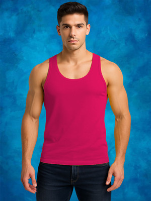 FRISKERS Men Vest