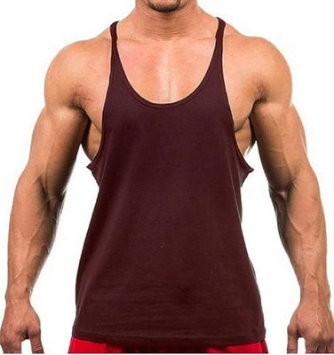 Artivri Men Vest