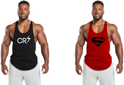 Oiin Men Vest