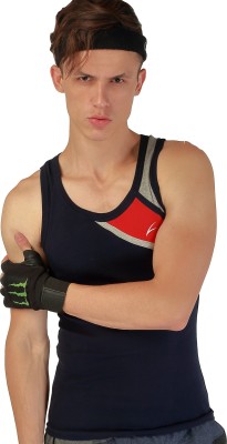 Jet Lycot Men Vest