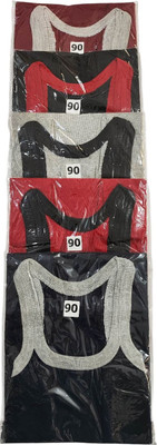 AN Fashion Men Vest