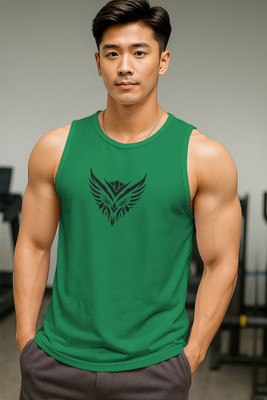 VCANEE Men Vest