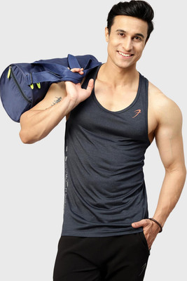 SPOWEARY Men Vest