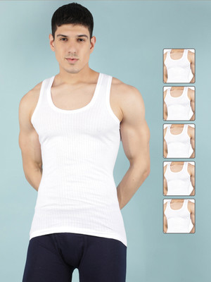 Dollar Bigboss Men Vest