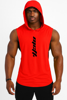 RMLKN Men Vest