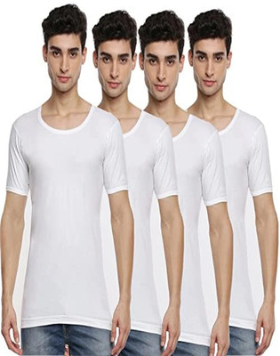 Ramraj Cotton Men Vest