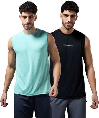TECHNOSPORT Men Vest