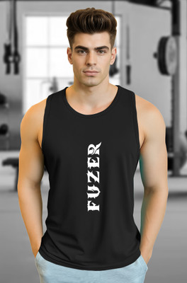 FUZER Men Vest