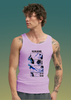 Uniplanet stor Men Vest