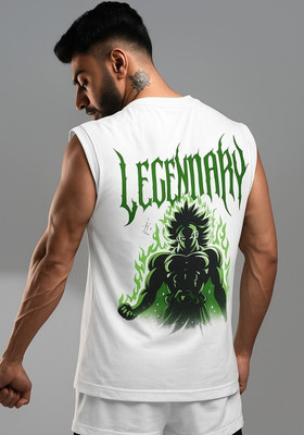 ERAGON FASHION Men Vest
