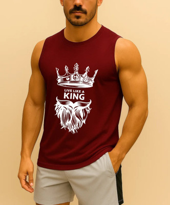 ADIXUS Men Vest