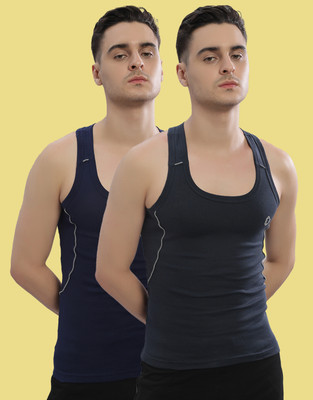 Dollar Bigboss Men Vest