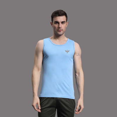 InkTees Men Vest