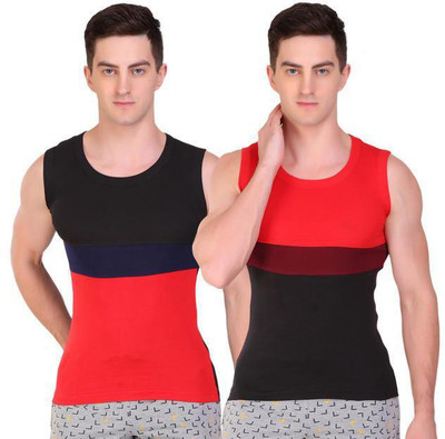 TT Men Vest