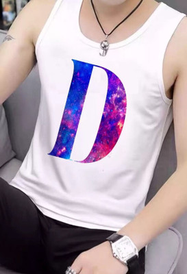 Mitchell Style Men Vest