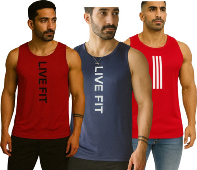 Elite Elegance Apparel Men Vest