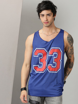 RodZen Men Vest