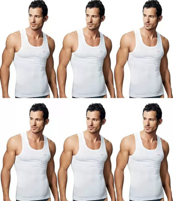 RUPA JON Men Vest