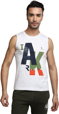 V-MART Men Vest